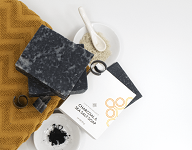 Life's Abundance Natural Charcoal Soap