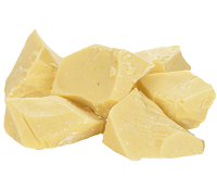 Cocoa Butter - Making Soap