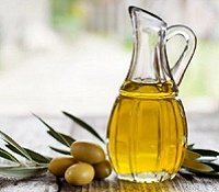 Olive Oils - Making Soap